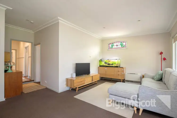 Third view of Homely house listing, 209 Brougham Street, Soldiers Hill VIC 3350