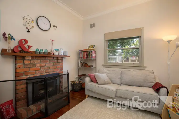 Fourth view of Homely house listing, 209 Brougham Street, Soldiers Hill VIC 3350
