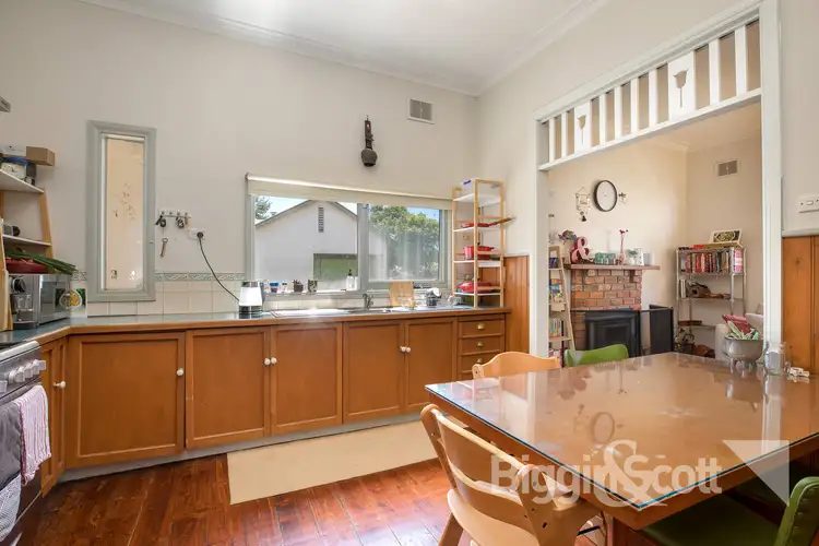 Fifth view of Homely house listing, 209 Brougham Street, Soldiers Hill VIC 3350