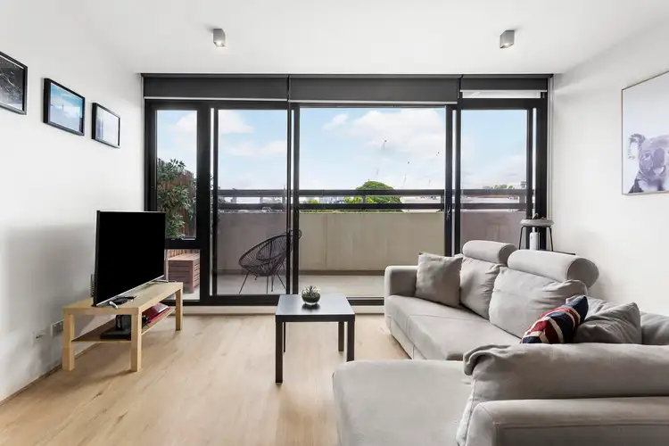 209/6 Lord Street, Richmond VIC 3121