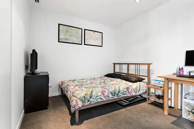 Fourth view of Homely apartment listing, 209/6 Lord Street, Richmond VIC 3121