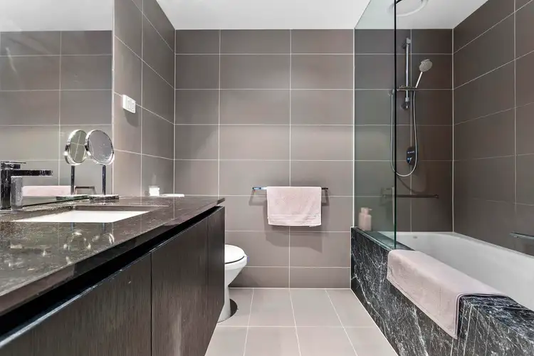 Sixth view of Homely apartment listing, 209/6 Lord Street, Richmond VIC 3121