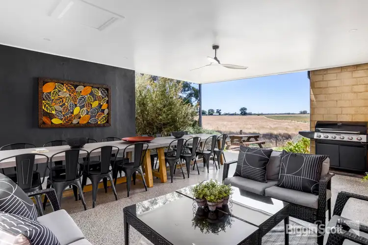 Main view of Homely house listing, 14A Malmsbury Road, Daylesford VIC 3460