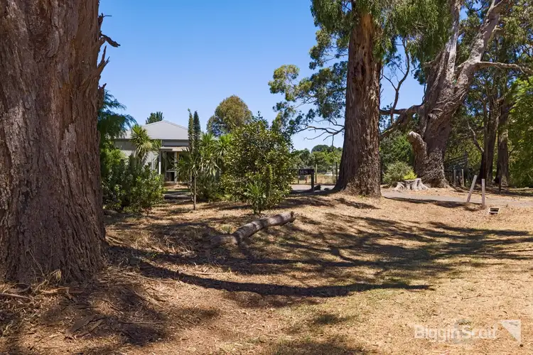 Third view of Homely house listing, 14A Malmsbury Road, Daylesford VIC 3460