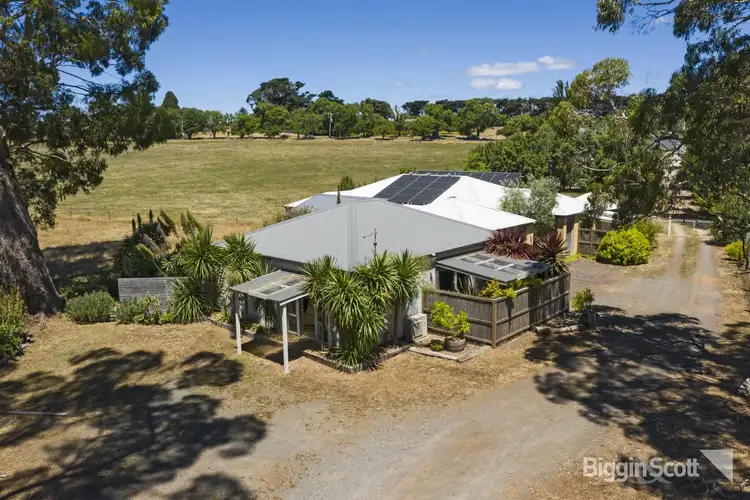 Fourth view of Homely house listing, 14A Malmsbury Road, Daylesford VIC 3460