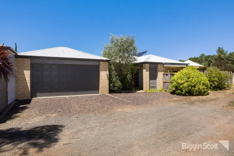 Fifth view of Homely house listing, 14A Malmsbury Road, Daylesford VIC 3460