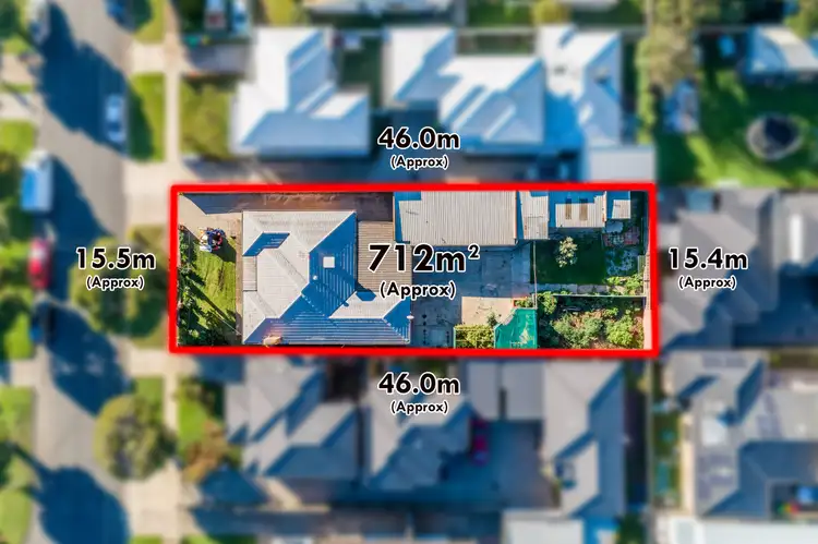 40 Freemans Road, Altona North VIC 3025