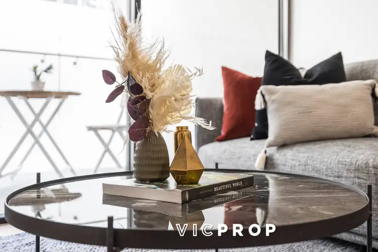 Third view of Homely apartment listing, 204/44 Bedford Street, Collingwood VIC 3066