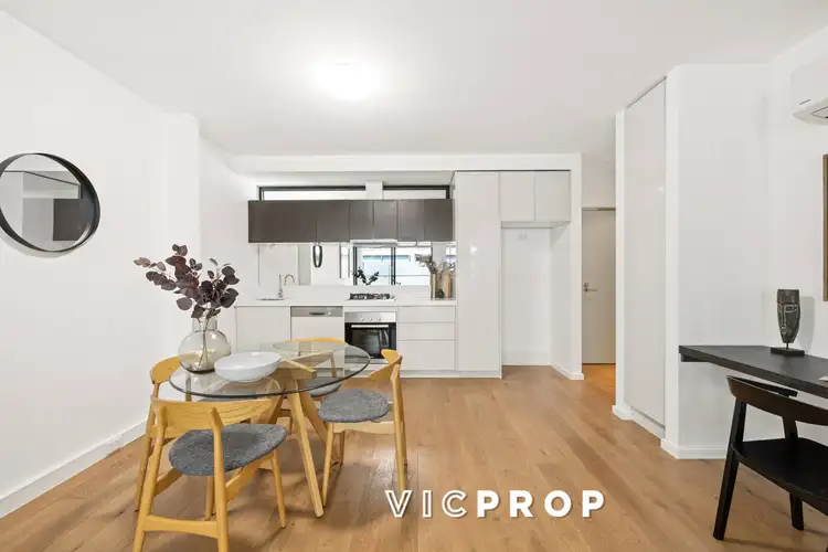 Fourth view of Homely apartment listing, 204/44 Bedford Street, Collingwood VIC 3066