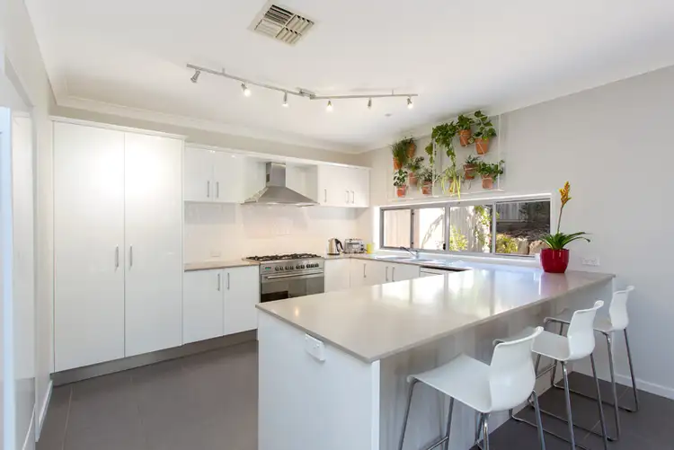 Main view of Homely house listing, 55 Grange Place, Moggill QLD 4070