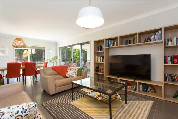 Second view of Homely house listing, 55 Grange Place, Moggill QLD 4070