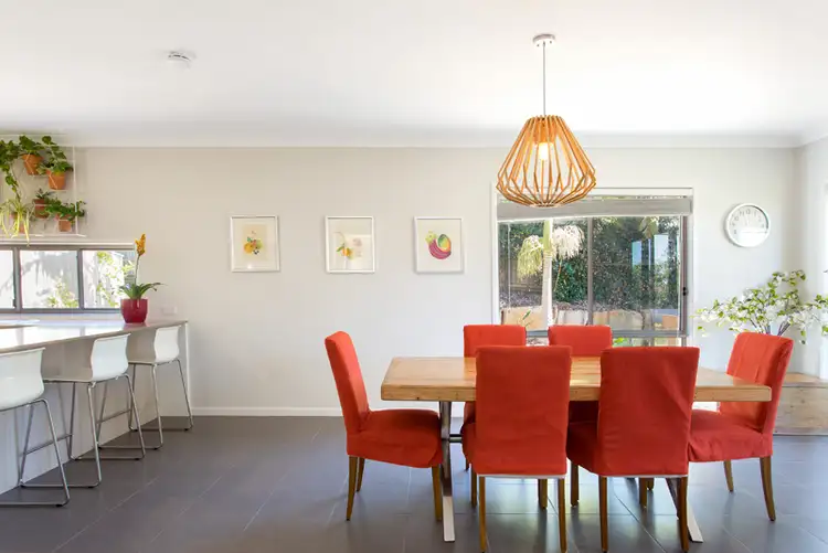 Fifth view of Homely house listing, 55 Grange Place, Moggill QLD 4070