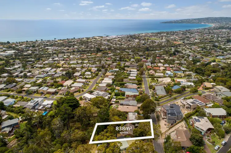 Main view of Homely house listing, 34 Scott Street, Dromana VIC 3936