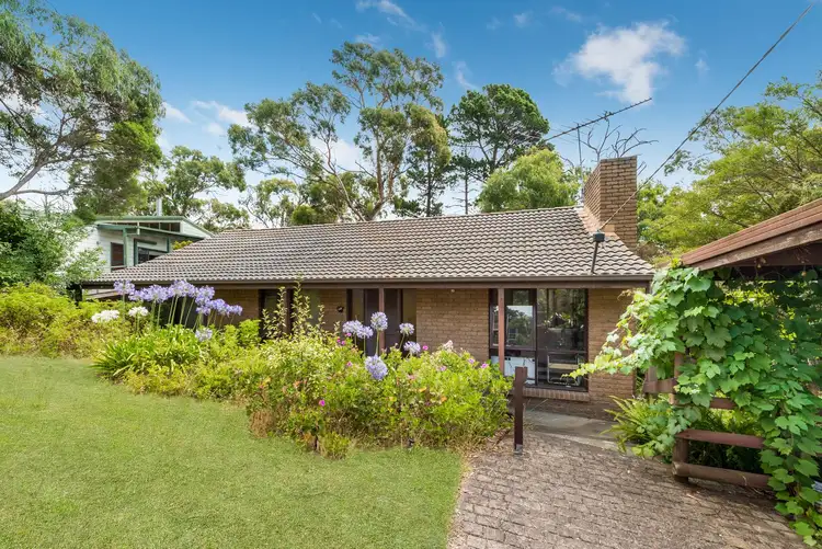 Third view of Homely house listing, 34 Scott Street, Dromana VIC 3936