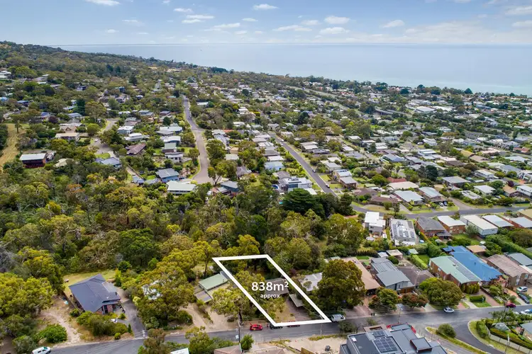 Seventh view of Homely house listing, 34 Scott Street, Dromana VIC 3936