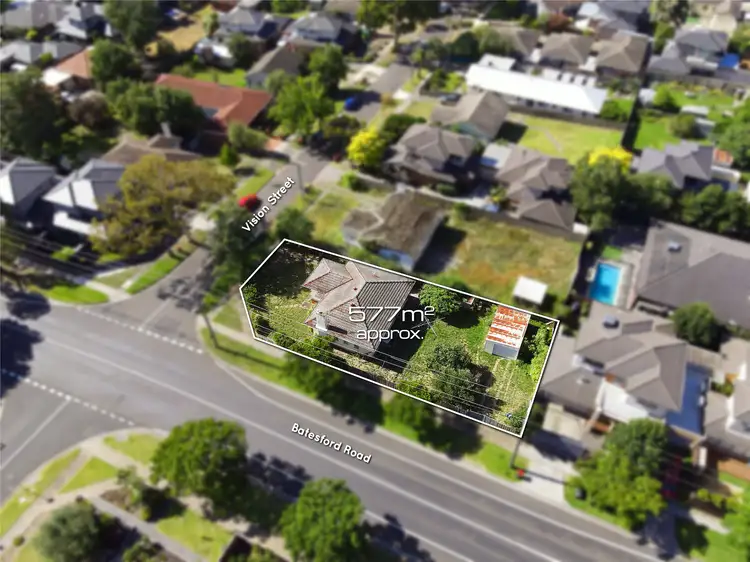 Main view of Homely house listing, 12a Vision Street, Chadstone VIC 3148