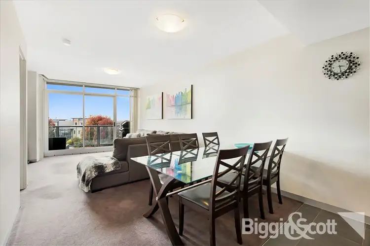 Second view of Homely apartment listing, 35/2 Horizon Drive, Maribyrnong VIC 3032
