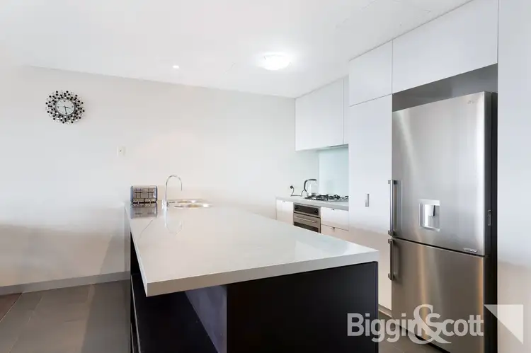 Third view of Homely apartment listing, 35/2 Horizon Drive, Maribyrnong VIC 3032
