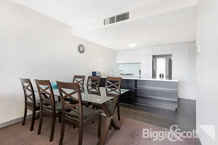 Fourth view of Homely apartment listing, 35/2 Horizon Drive, Maribyrnong VIC 3032