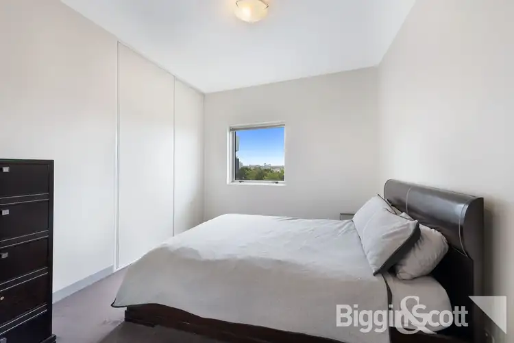 Sixth view of Homely apartment listing, 35/2 Horizon Drive, Maribyrnong VIC 3032