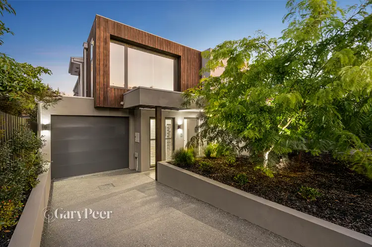 Main view of Homely townhouse listing, 16b Bendigo Avenue, Bentleigh VIC 3204
