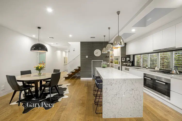 Fourth view of Homely townhouse listing, 16b Bendigo Avenue, Bentleigh VIC 3204