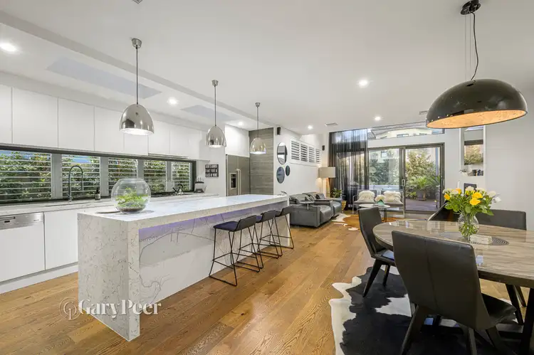 Sixth view of Homely townhouse listing, 16b Bendigo Avenue, Bentleigh VIC 3204