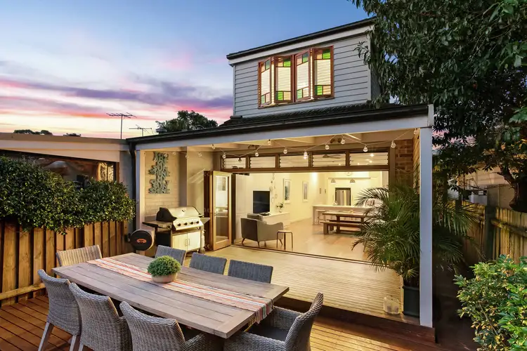 Main view of Homely house listing, 43 Alexander Street, Manly NSW 2095