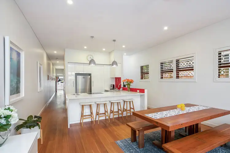 Second view of Homely house listing, 43 Alexander Street, Manly NSW 2095