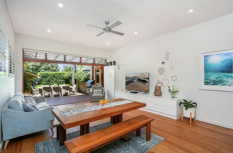 Fourth view of Homely house listing, 43 Alexander Street, Manly NSW 2095