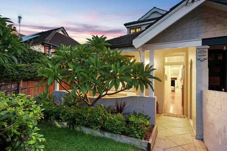 Fifth view of Homely house listing, 43 Alexander Street, Manly NSW 2095