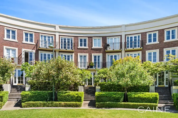 4/2 Wellington Crescent, East Melbourne VIC 3002