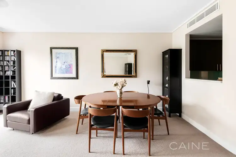 Fifth view of Homely apartment listing, 4/2 Wellington Crescent, East Melbourne VIC 3002