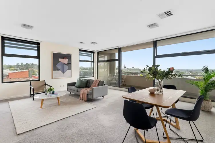Third view of Homely apartment listing, 8/78 Horace Street, Malvern VIC 3144