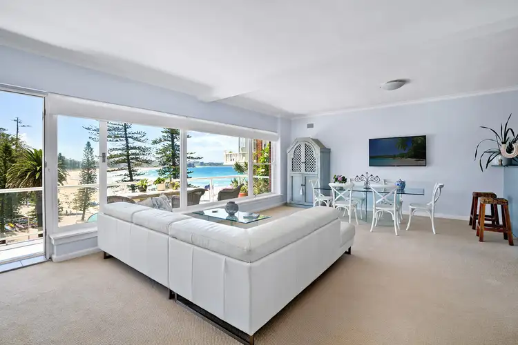 Second view of Homely apartment listing, 304/44 Ashburner Street, Manly NSW 2095