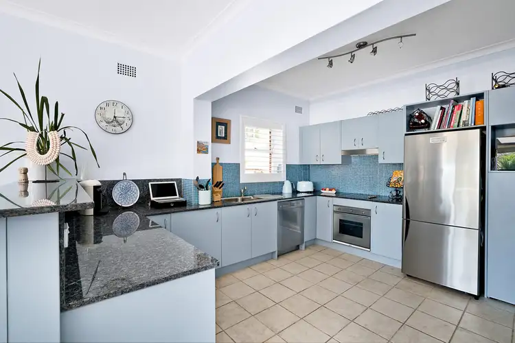 Fourth view of Homely apartment listing, 304/44 Ashburner Street, Manly NSW 2095