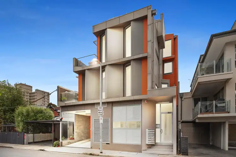 11/28 Clifton Street, Prahran VIC 3181