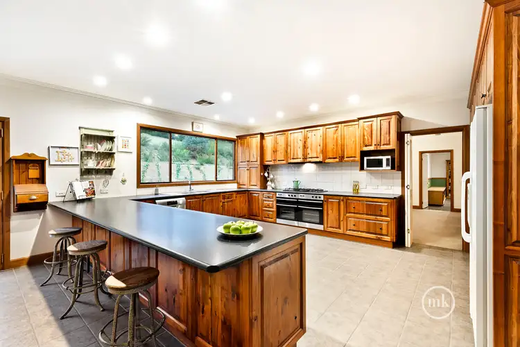 Third view of Homely house listing, 20 Buttermans Track, St Andrews VIC 3761
