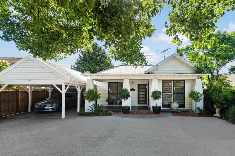 293 Bluff Road, Sandringham VIC 3191