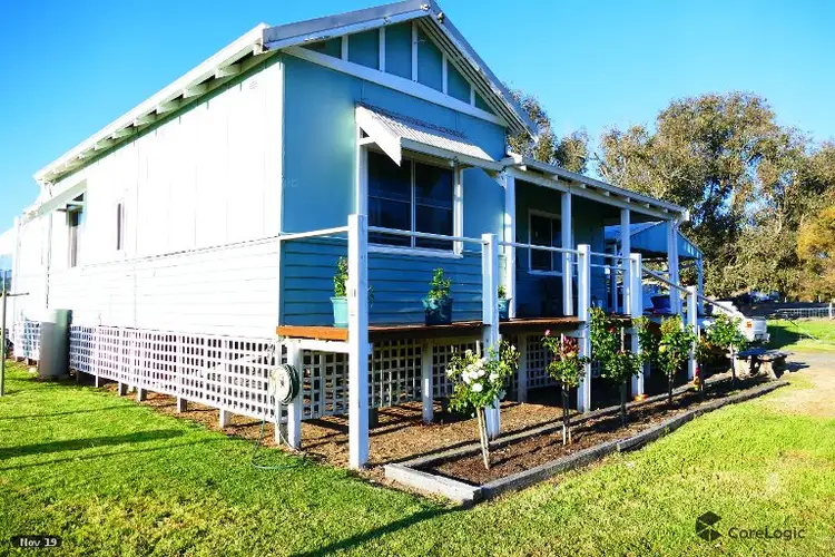 Main view of Homely house listing, 14 Vera Place, Dardanup WA 6236