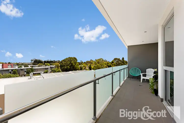 Fourth view of Homely apartment listing, 40/17 Eucalyptus Drive, Maidstone VIC 3012