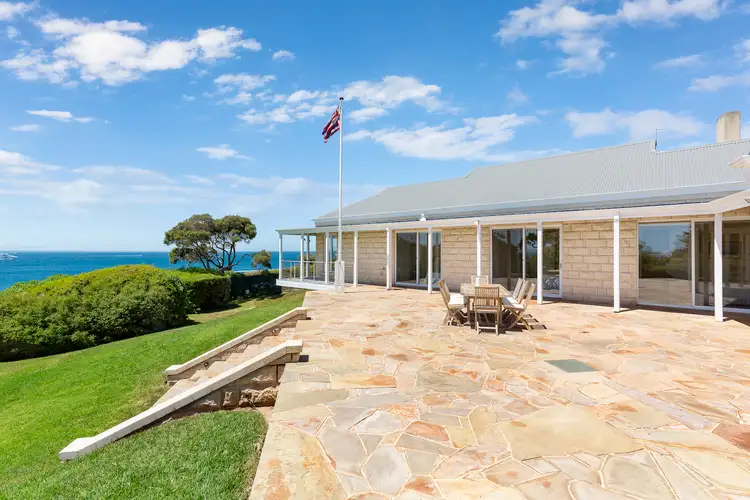 Second view of Homely house listing, 1 - 3 Franklin Road, Portsea VIC 3944
