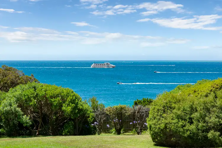 Fourth view of Homely house listing, 1 - 3 Franklin Road, Portsea VIC 3944