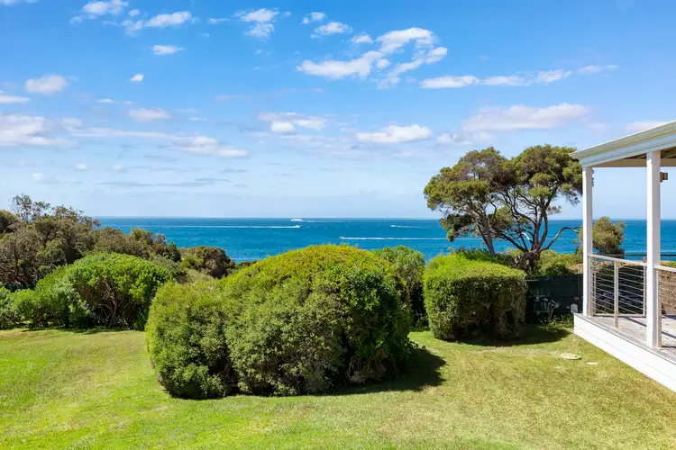 Fifth view of Homely house listing, 1 - 3 Franklin Road, Portsea VIC 3944
