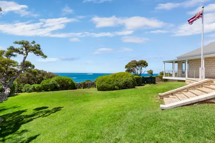 Sixth view of Homely house listing, 1 - 3 Franklin Road, Portsea VIC 3944