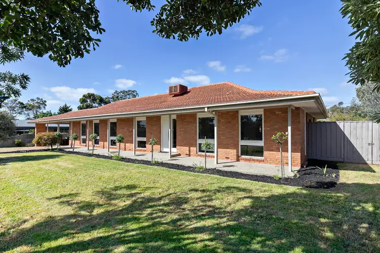 9 Acheron Avenue, Mount Eliza VIC 3930