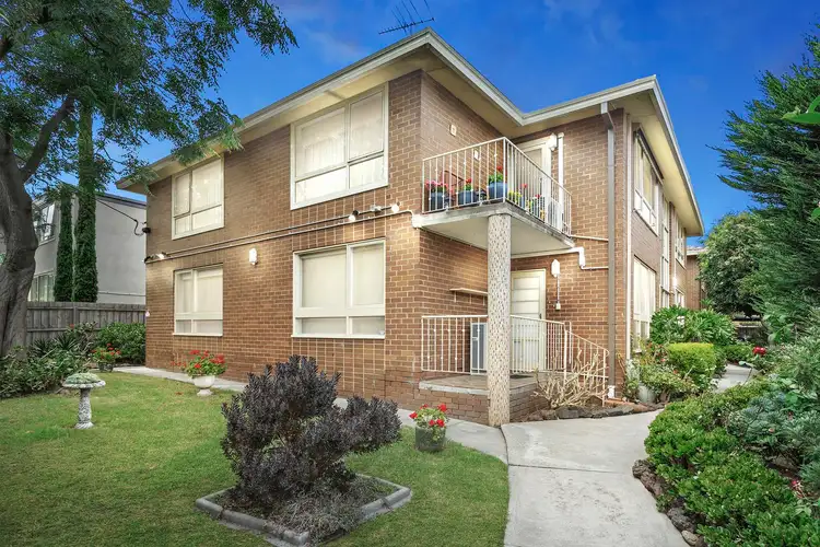4/1452 Malvern Road, Glen Iris VIC 3146