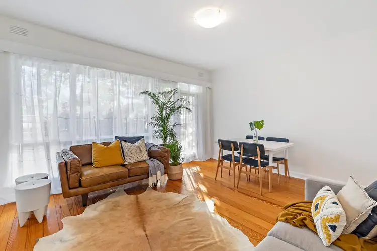 1/199 Brighton Road, Elwood VIC 3184