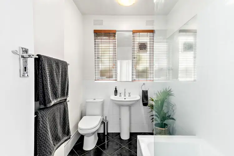 Third view of Homely apartment listing, 1/199 Brighton Road, Elwood VIC 3184