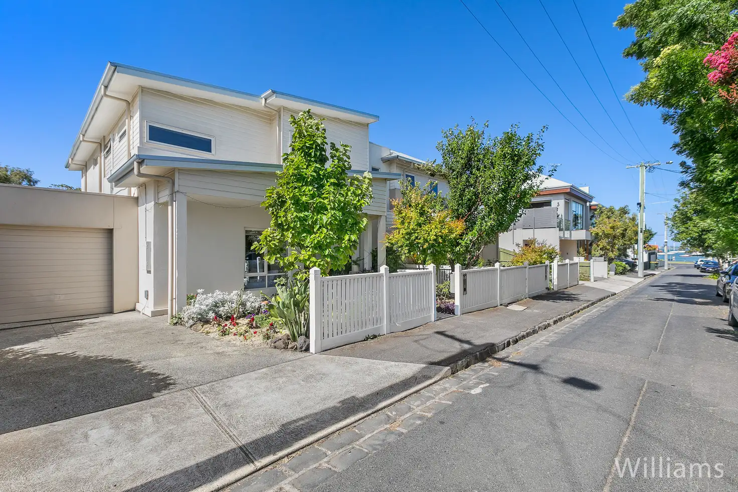 Main view of Homely house listing, 4A Mariner Street, Williamstown VIC 3016
